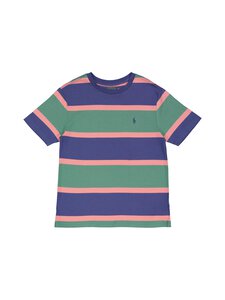 Polo Ralph Lauren - T-paita - FAIRWAY GREEN MULTI/C7952 | Stockmann