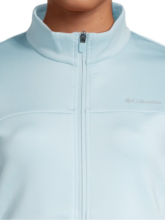Columbia - Jakk Sloan Crest Spacer Fleece - 482 MARINE LIGHT | Stockmann - photo 4