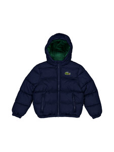 Lacoste - Core-toppatakki - UGW-MARINE | Stockmann