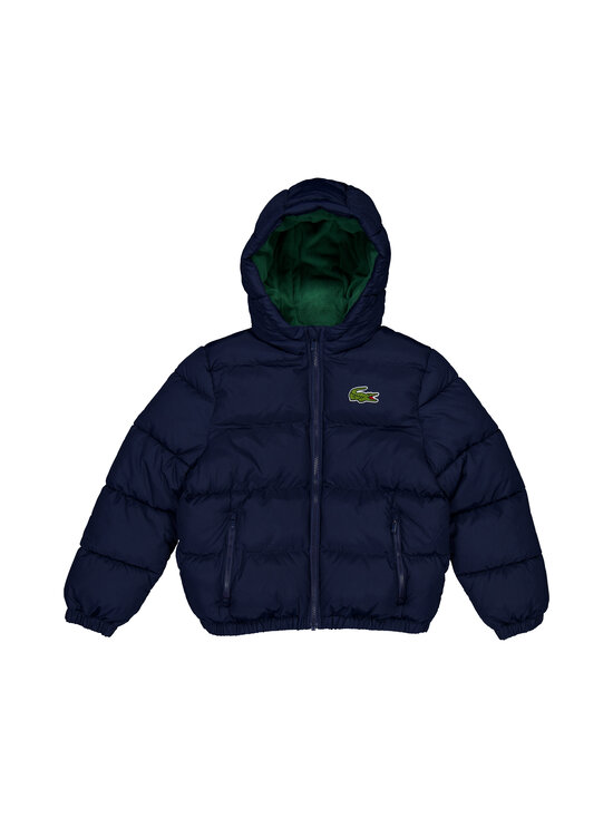 Lacoste - Core-toppatakki - UGW-MARINE | Stockmann - photo 1