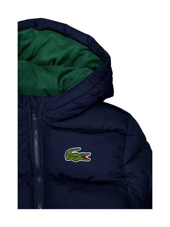 Lacoste - Core-toppatakki - UGW-MARINE | Stockmann - photo 3