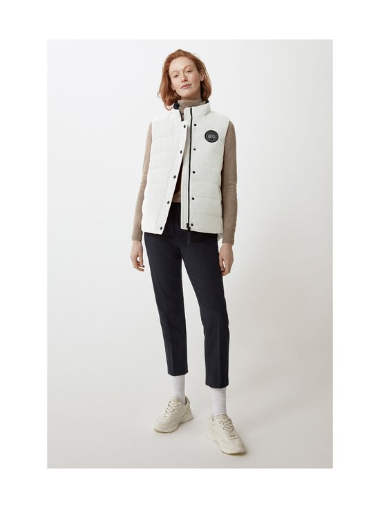 Canada Goose Black label - Freestyle dūnu veste - N.STAR WH - BL DE L’ETOILE DU NORD | Stockmann - photo 2