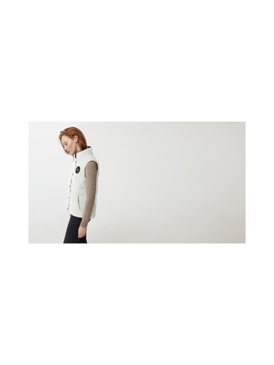 Canada Goose Black label - Freestyle dūnu veste - N.STAR WH - BL DE L’ETOILE DU NORD | Stockmann - photo 6