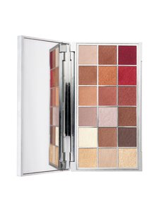 BYREDO - Bibliophilia Eyeshadow Palette -luomiväripaletti | Stockmann