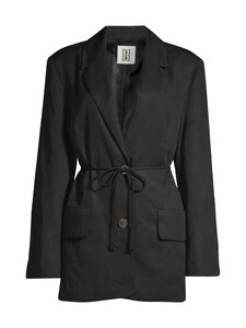 By Malene Birger - Hilao-bleiseri - 050 BLACK | Stockmann