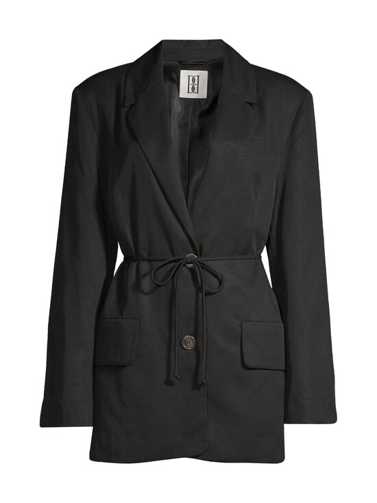By Malene Birger - Hilao-bleiseri - 050 BLACK - photo 1 By Malene Birger - Hilao-bleiseri - 050 BLACK | Stockmann - photo 1