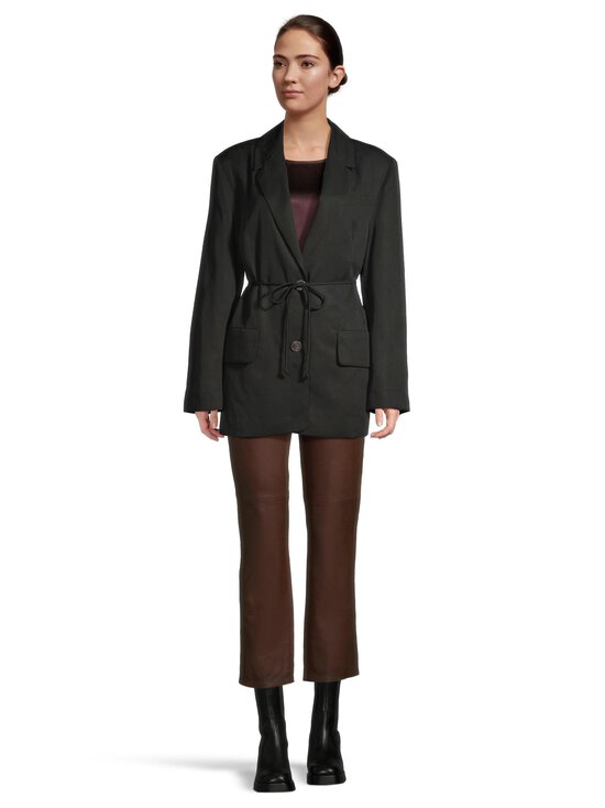 By Malene Birger - Hilao-bleiseri - 050 BLACK - photo 2 By Malene Birger - Hilao-bleiseri - 050 BLACK | Stockmann - photo 2
