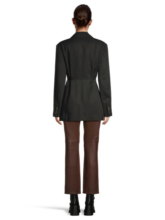 By Malene Birger - Hilao-bleiseri - 050 BLACK - photo 3 By Malene Birger - Hilao-bleiseri - 050 BLACK | Stockmann - photo 3