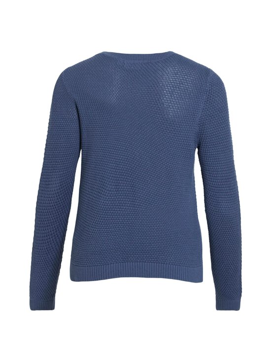 Vila - ViDalo-neulepusero - VINTAGE INDIGO - photo 2 Vila - ViDalo-neulepusero - VINTAGE INDIGO | Stockmann - photo 2