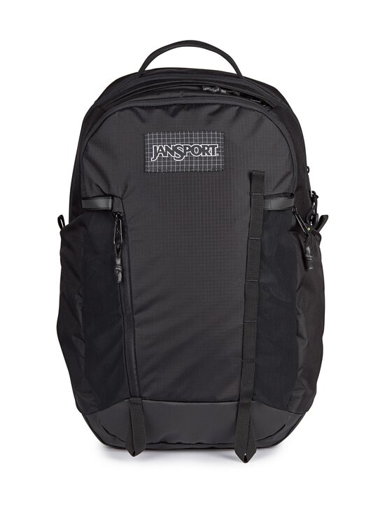 Jansport - All Around mugursoma 28 l - N55 BLACK | Stockmann - photo 1