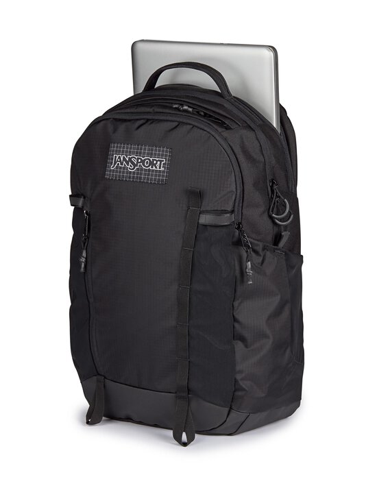 Jansport - All Around mugursoma 28 l - N55 BLACK | Stockmann - photo 3