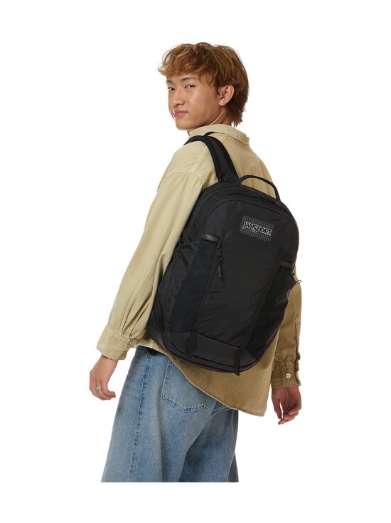 Jansport - All Around mugursoma 28 l - N55 BLACK | Stockmann - photo 8