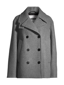 Jil Sander - Villakangastakki - 034 PEBBLE | Stockmann