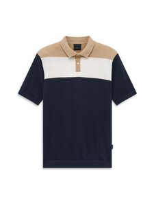 Bugatti - Pikeepaita - 390 NAVY BLUE | Stockmann