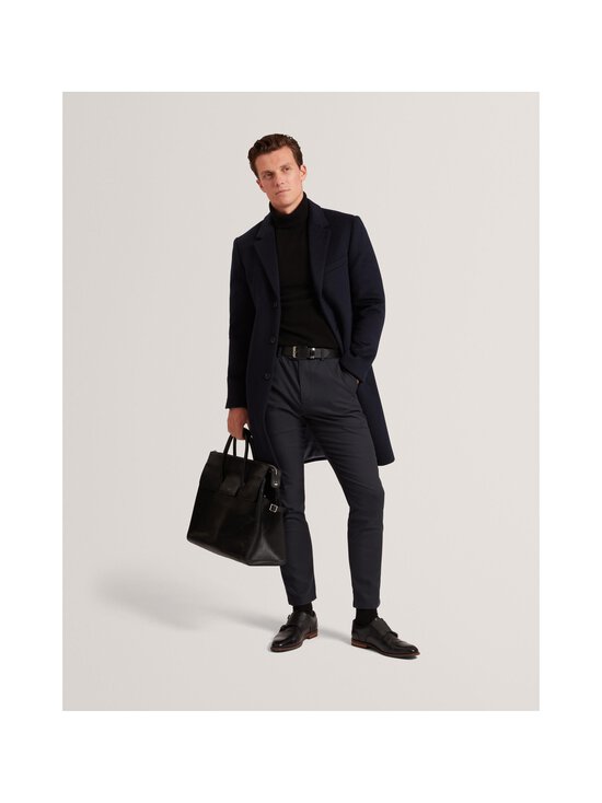 Ted Baker London - Brunit Slim Houndstooth bikses - NAVY - photo 2 Ted Baker London - Brunit Slim Houndstooth bikses - NAVY | Stockmann - photo 2