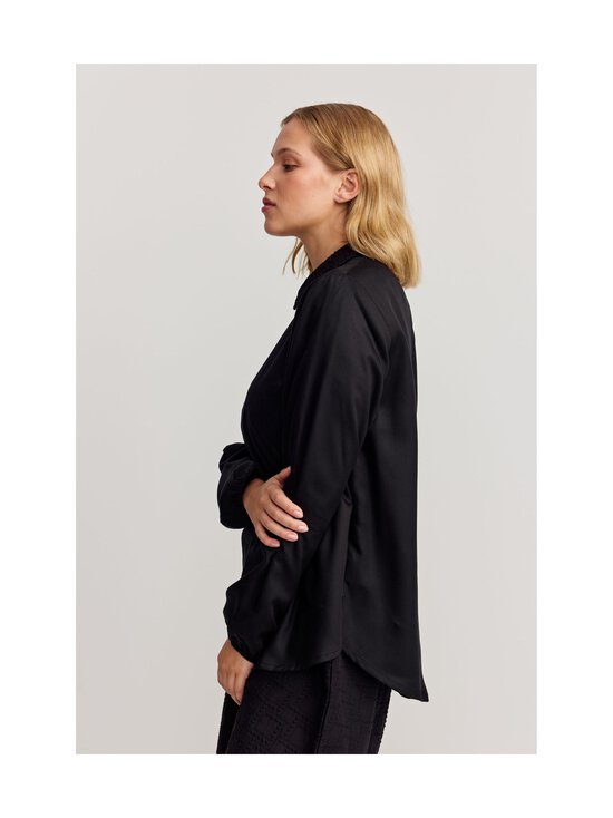 Makia - Lena-pusero - 999 BLACK | Stockmann - photo 5