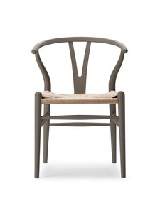Carl Hansen&Son - CH24 Wishbone -tuoli - RUSKEA | Stockmann