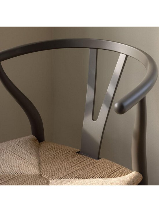 Carl Hansen&Son - CH24 Wishbone -tuoli - RUSKEA | Stockmann - photo 5