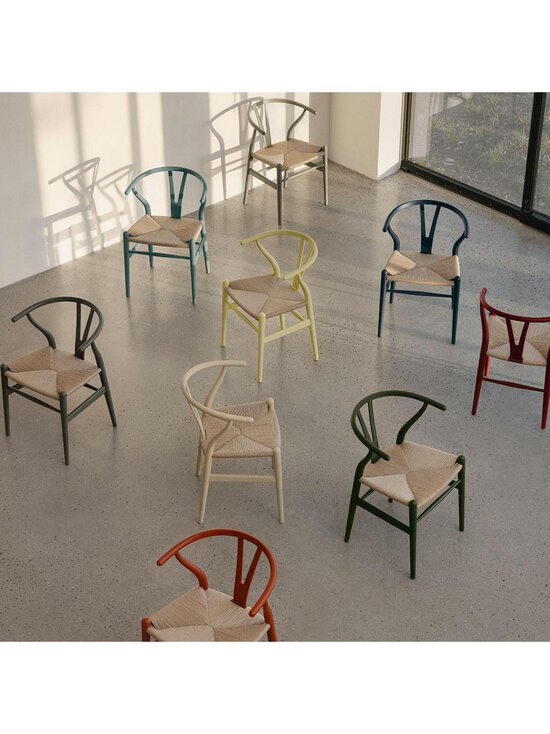 Carl Hansen&Son - CH24 Wishbone -tuoli - RUSKEA | Stockmann - photo 9