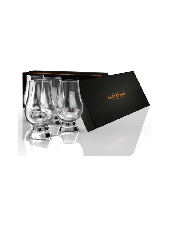 Glencairn - Viskliklaasid kinkekarbis 4 tk - TRANSPR | Stockmann - photo 2