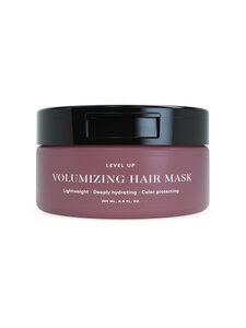 Löwengrip - Juuksemask Level Up – Volumizing Hair Mask | Stockmann