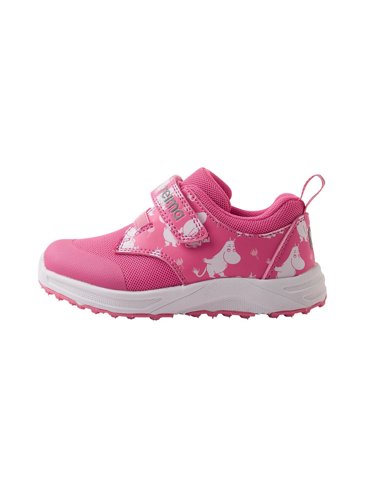 Moomin Ekana -taaperoiden sneakerit