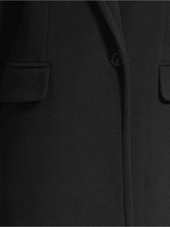 EMME - EmmFanfara-villakangastakki - 006 BLACK | Stockmann - photo 4