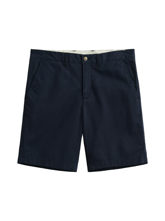 GANT - Šortsid Regular Classic Chino - 433 EVENING BLUE | Stockmann - photo 1