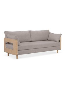 Tapio Anttila collection - ON2 Wood -vuodesohva - RUSKEA Tapio Anttila collection - ON2 Wood -vuodesohva - RUSKEA | Stockmann