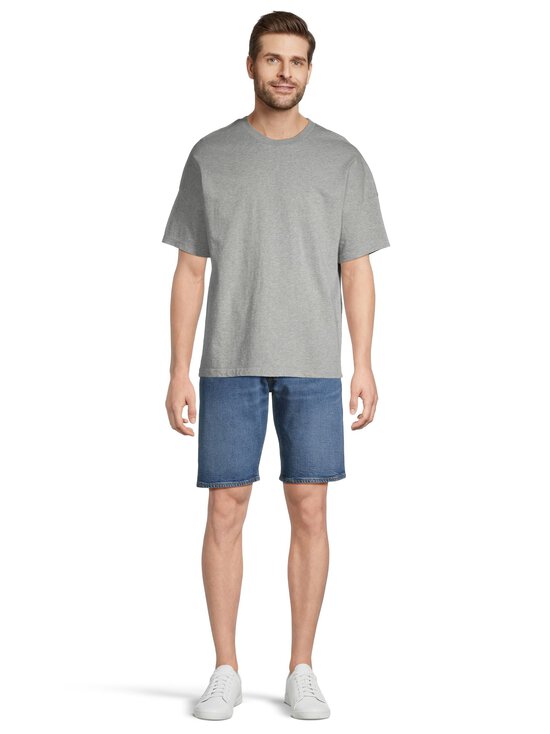 American Vintage - Rond t-krekls - GRIS CHINE | Stockmann - photo 2