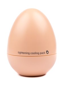 TONYMOLY - Egg Pore Tightening Cooling Pack -kasvonaamio 30 g | Stockmann