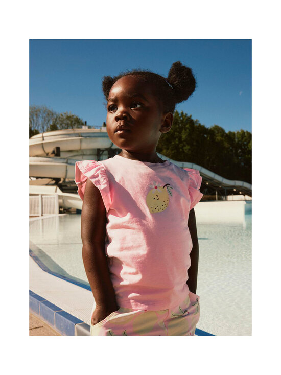 Name It - NmfFlittaz t-paita - PIROUETTE | Stockmann - photo 4