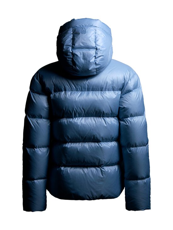 Sail Racing - Sky Hood -untuvatakki - 662 BLUE FOG - photo 2 Sail Racing - Sky Hood -untuvatakki - 662 BLUE FOG | Stockmann - photo 2