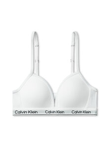 Calvin Klein Kids - Rinnahoidja Triangle - YAF BRIGHT WHITE | Stockmann