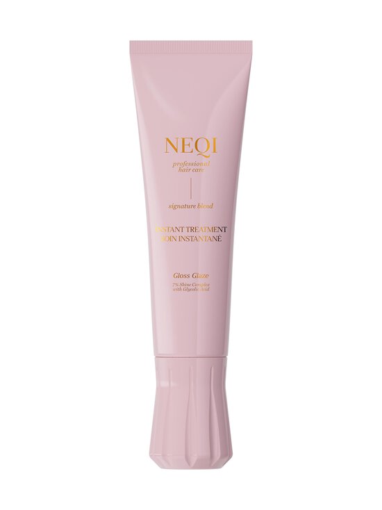 NEQI - Treatment Treasure Gloss Glaze -tehohoito - NOCOL | Stockmann - photo 1