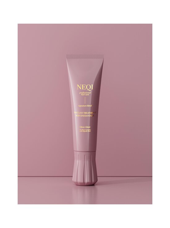 NEQI - Treatment Treasure Gloss Glaze -tehohoito - NOCOL | Stockmann - photo 2
