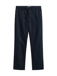 GANT - Lina bikses - 433 EVENING BLUE | Stockmann