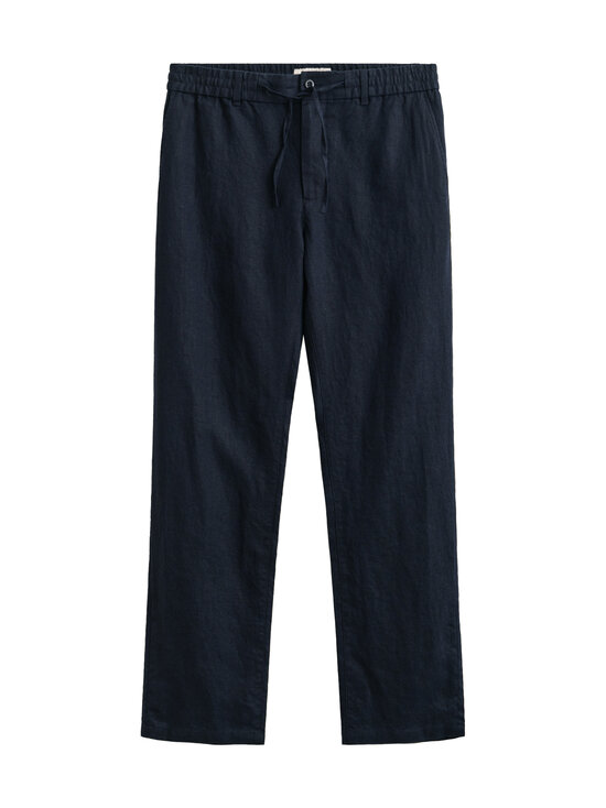 GANT - Lina bikses - 433 EVENING BLUE | Stockmann - photo 1