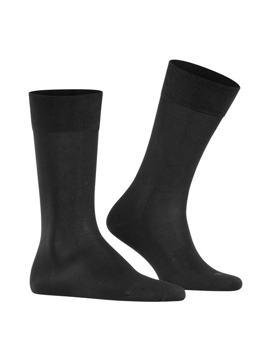 Falke - Sokid Sensitive Malaga - 3000 BLACK - photo 3 Falke - Sokid Sensitive Malaga - 3000 BLACK | Stockmann - photo 3