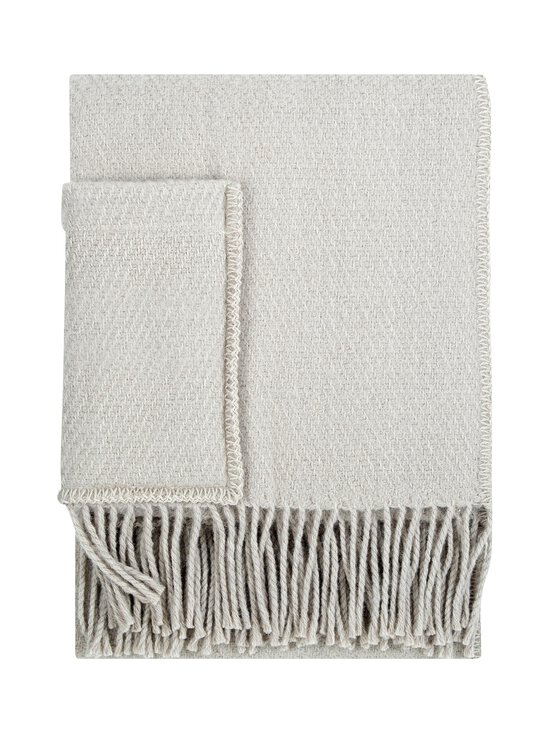 Lapuan Kankurit - Uni-taskuhuivi 60 x 170 cm - 29 LIGHT BEIGE | Stockmann - photo 1