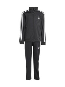 adidas Originals - Firebird- takki ja housut - KD3299 BLACK/WHITE | Stockmann