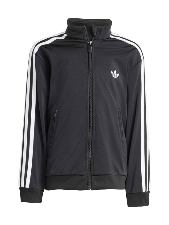 adidas Originals - Firebird- takki ja housut - KD3299 BLACK/WHITE | Stockmann - photo 2