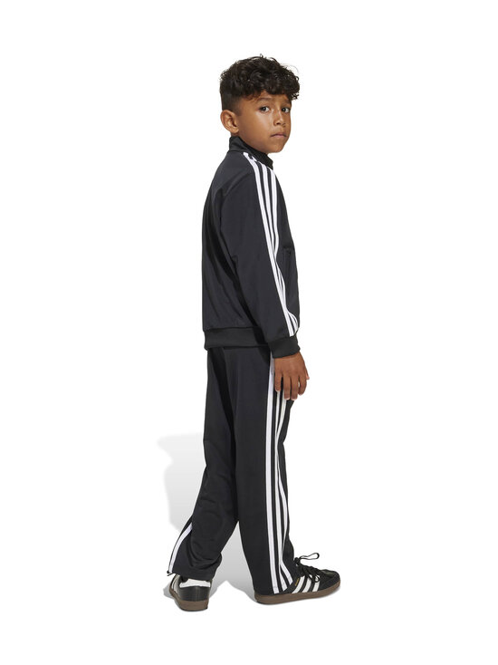 adidas Originals - Firebird- takki ja housut - KD3299 BLACK/WHITE | Stockmann - photo 6