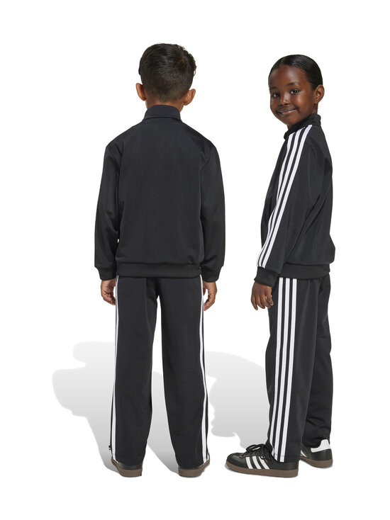 adidas Originals - Firebird- takki ja housut - KD3299 BLACK/WHITE | Stockmann - photo 8