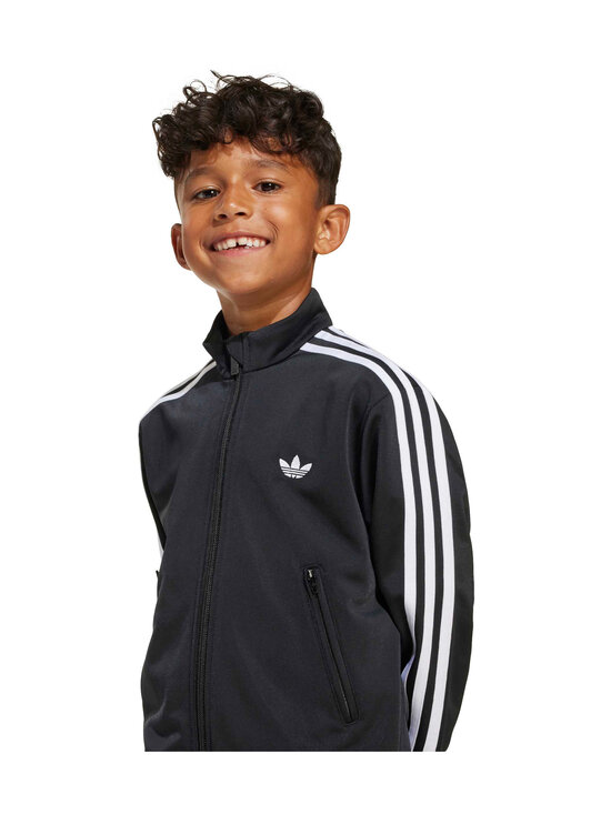 adidas Originals - Firebird- takki ja housut - KD3299 BLACK/WHITE | Stockmann - photo 9