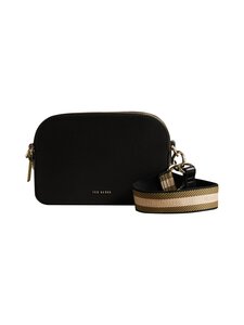 Ted Baker London - Darcelo-nahkalaukku - JET-BLACK Ted Baker London - Darcelo-nahkalaukku - JET-BLACK | Stockmann