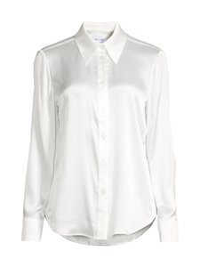 SAND Copenhagen - Latia N -paitapusero - 001 PURE WHITE | Stockmann