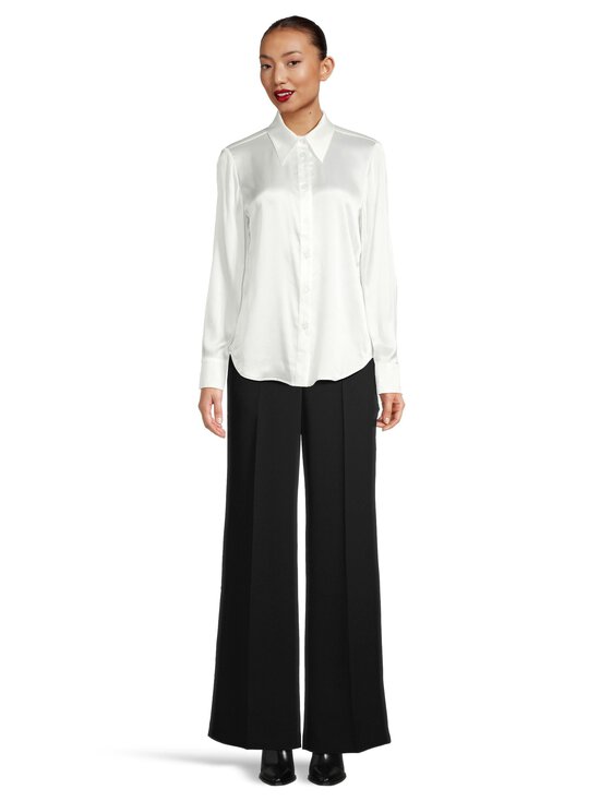 SAND Copenhagen - Latia N -paitapusero - 001 PURE WHITE | Stockmann - photo 2