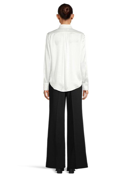 SAND Copenhagen - Latia N -paitapusero - 001 PURE WHITE | Stockmann - photo 3