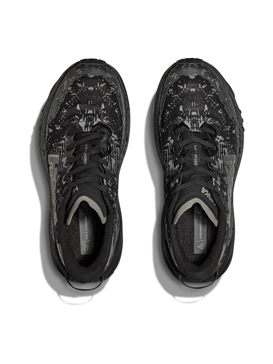 Hoka - W Speedgoat 6 Gore-Tex Wide skriešanas apavi - BCKT BLACK / OUTER ORBIT - photo 2 Hoka - W Speedgoat 6 Gore-Tex Wide skriešanas apavi - BCKT BLACK / OUTER ORBIT | Stockmann - photo 2
